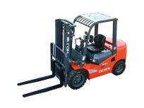 電動叉車產品圖庫 高效節能的現代物流解決方案